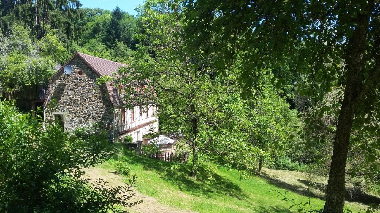 La Chabanaise