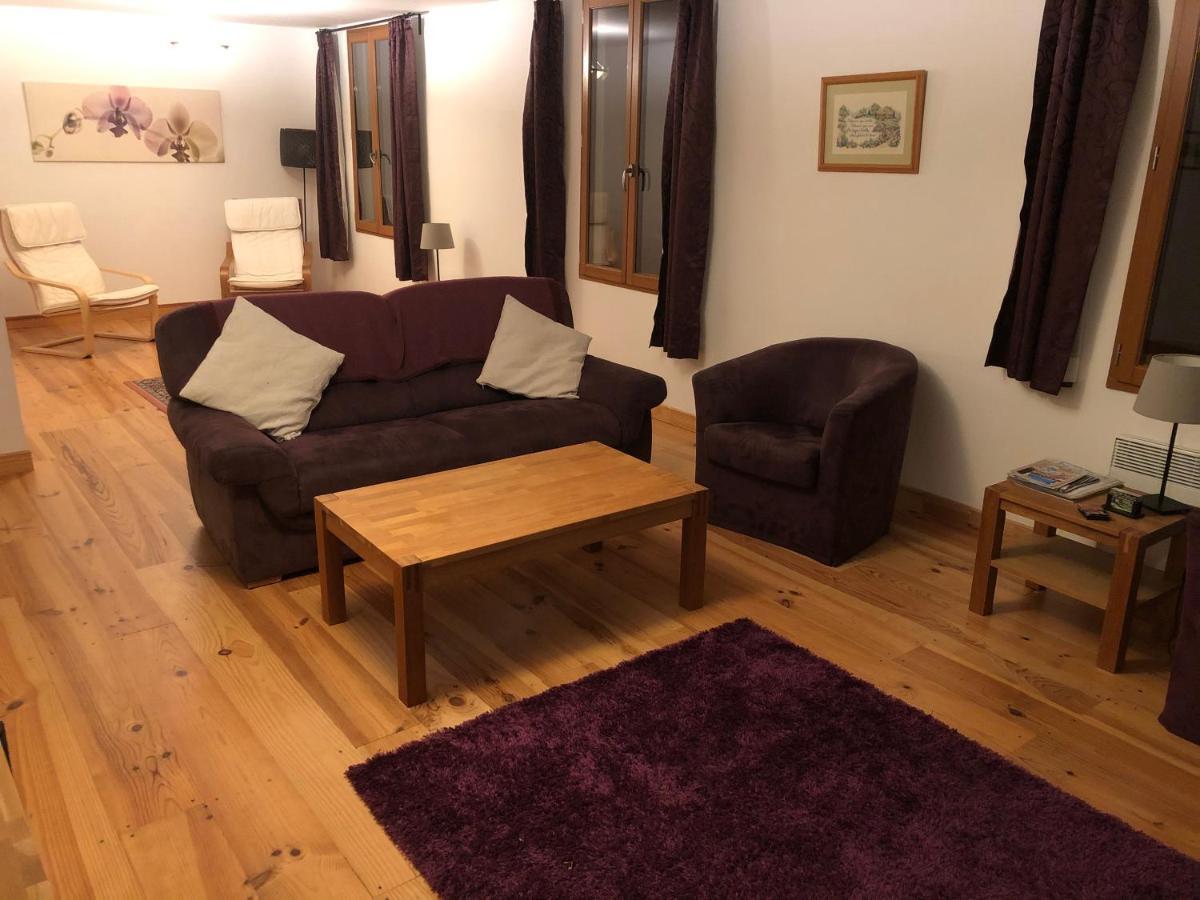 La Chabanaise Holiday home