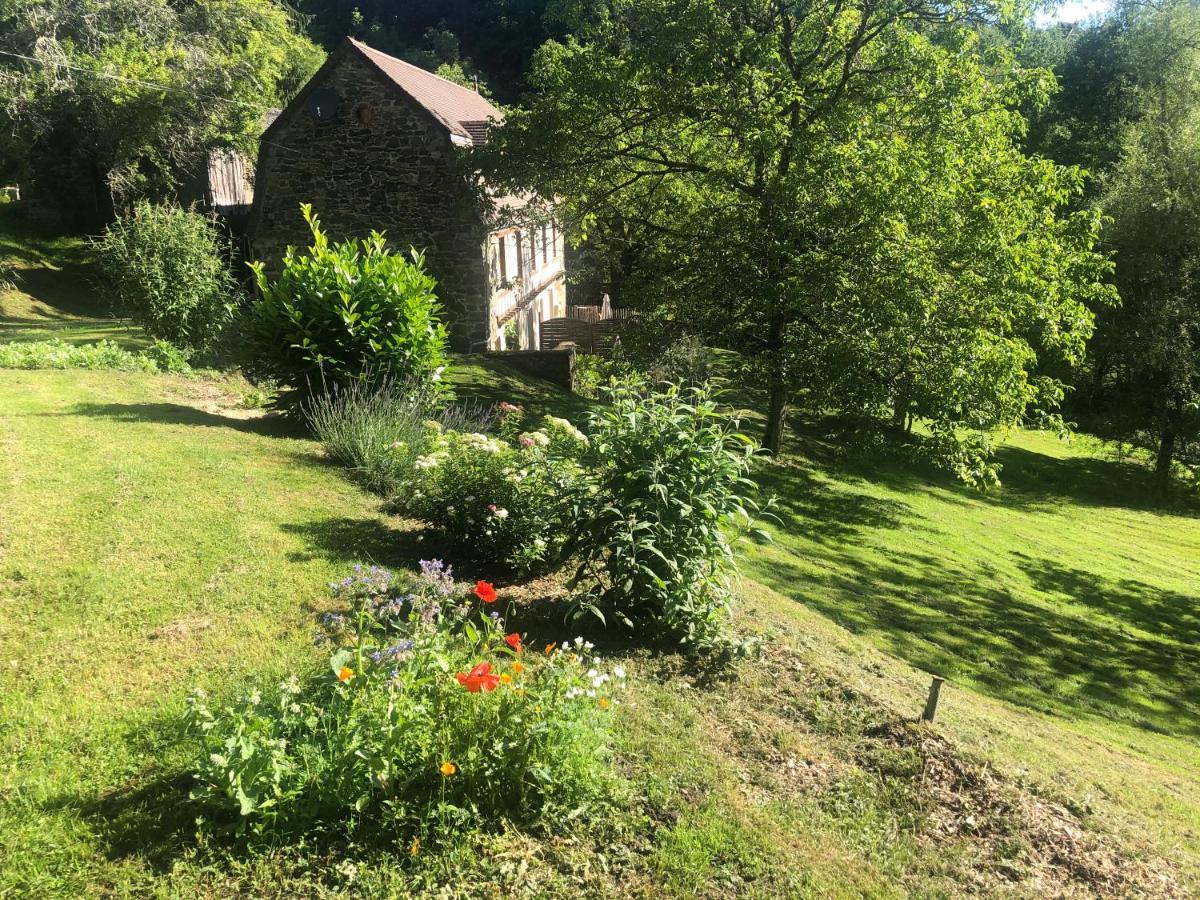 Holiday home La Chabanaise *