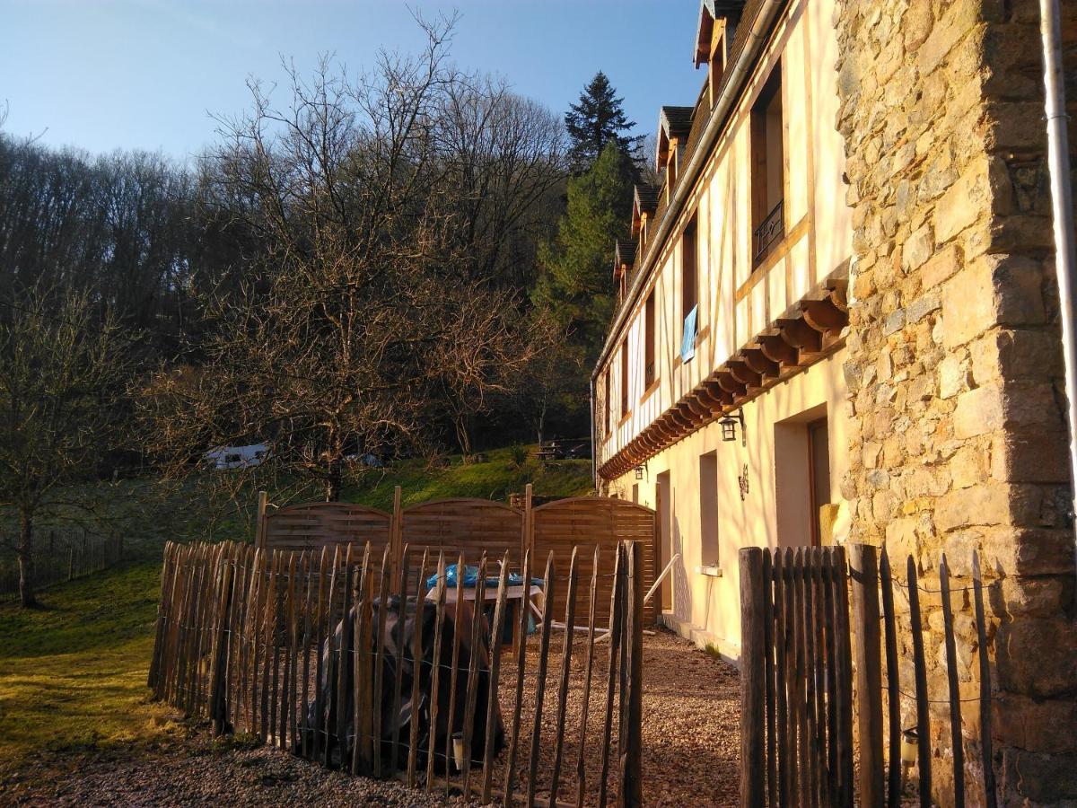 La Chabanaise Holiday home Beaulieu-sur-Dordogne