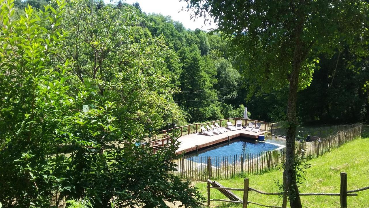 La Chabanaise Beaulieu-sur-Dordogne